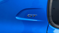 Peugeot 208 1.2 PureTech 100 GT 5dr EAT8 Petrol Hatchback